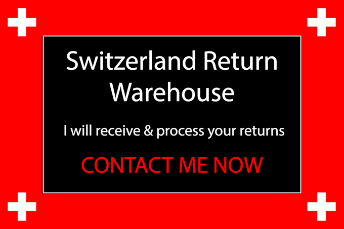 be your switzerland return warehouse