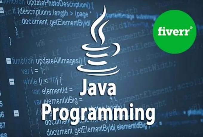 Explain and teach codes and dsa in java and oops by Aqsaahmedkhan | Fiverr