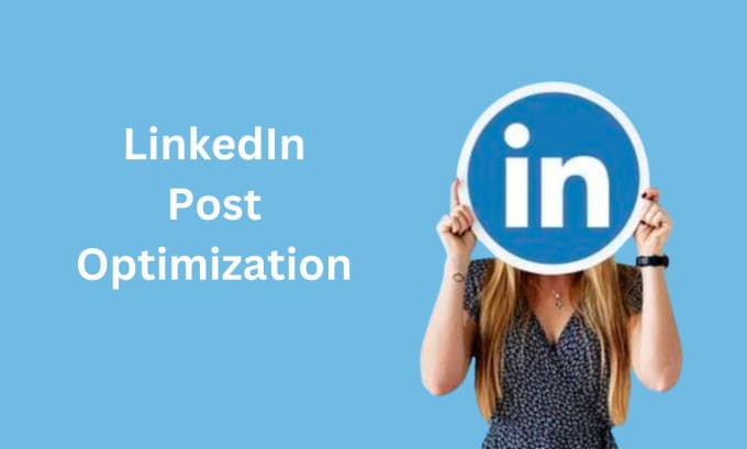 Write professional posts for your linkedin profile by Aleeshazain | Fiverr