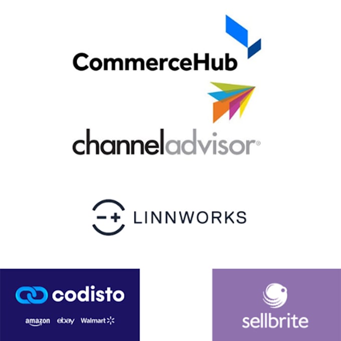 do channeladvisor bulk listing error fixing integration business rules