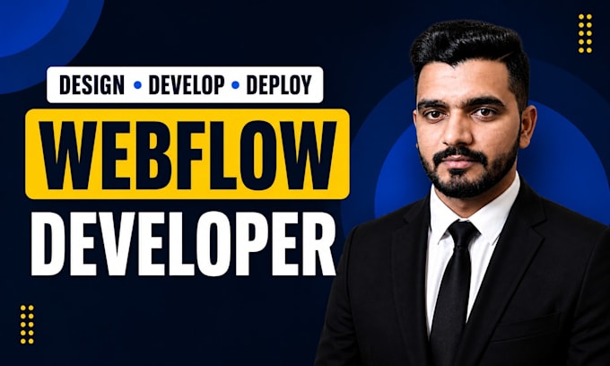convert figma to webflow with responsive website design