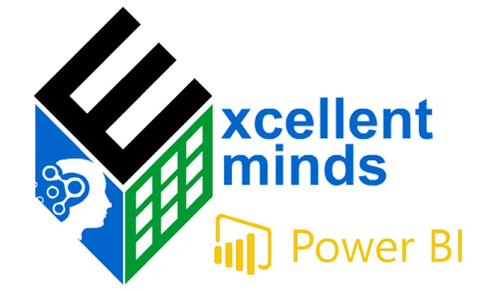 provide power bi consulting and power query data modeling
