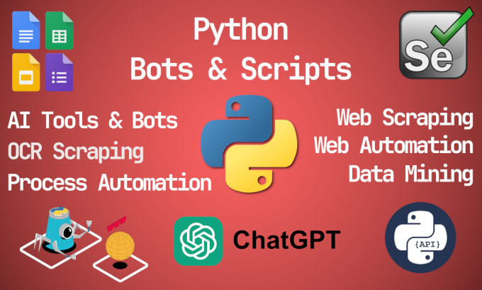 do web scraping and data extraction into clean excel or CSV files