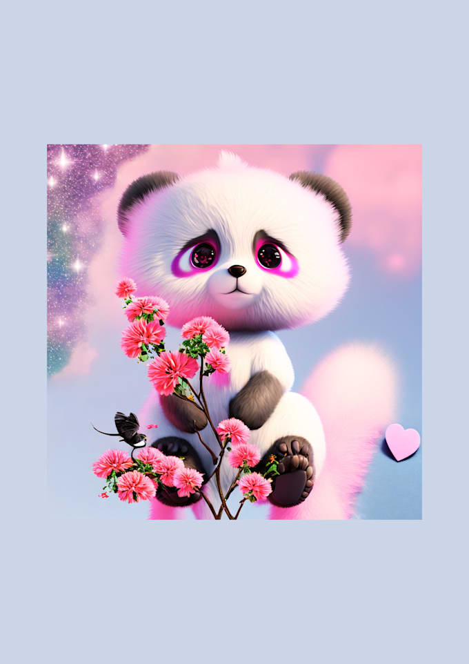do any cartoon related work