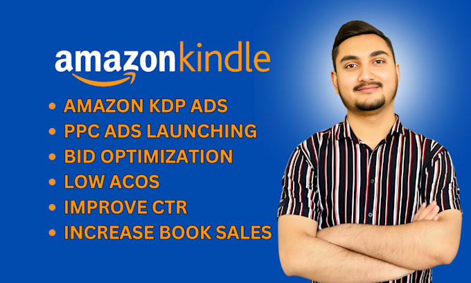 do amazon book promotion, kindle ebook marketing, amazon KDP ads