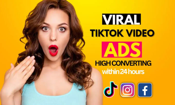 Create Viral Tiktok Video Ads Tik Tok Ad Tik Tok Video Ad By Mehboob2038 Fiverr 