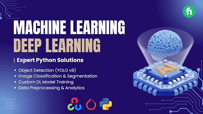 do object detection and segmentation in deep learning