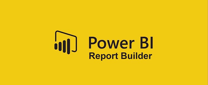 create paginated reports with powerbi report builder or ssrs