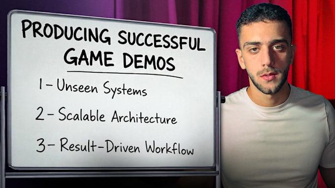 consult and mentor you in game development