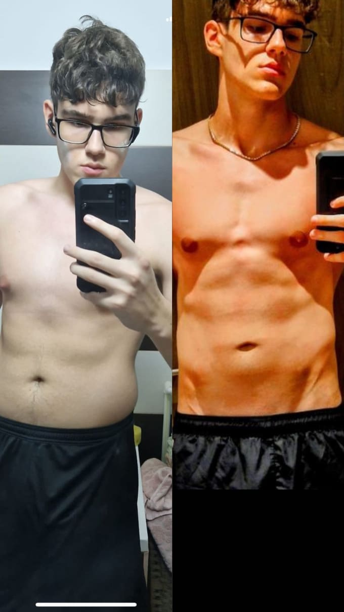 get-you-a-six-pack-in-3-months-by-drryze-fiverr