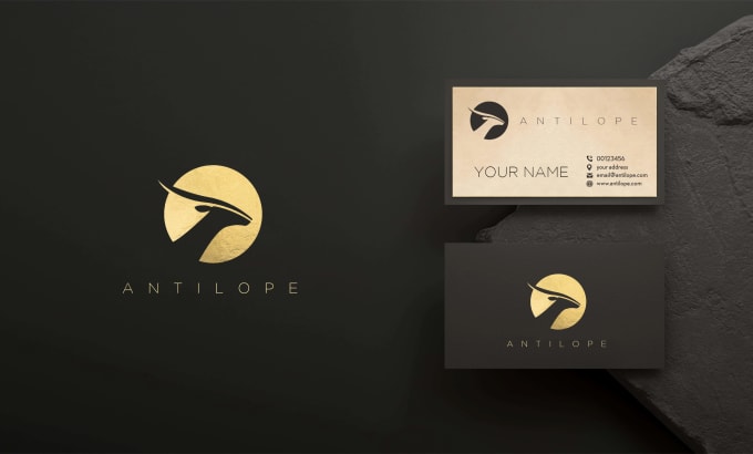 Top 10! I will do clean minimal and highly creative business logo design and brand identity