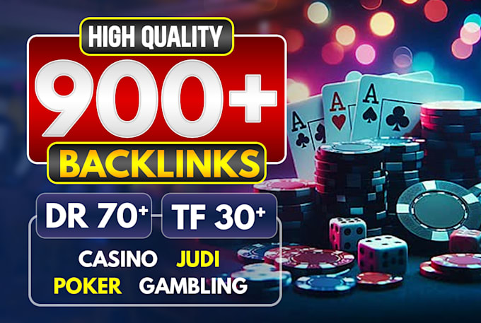 do DR 70 tf 40 dofollow backlinks