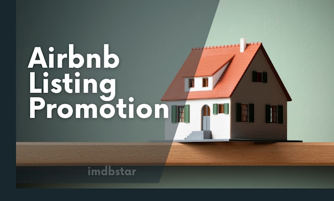 skyrocket your airbnb listing with strategic website advertising