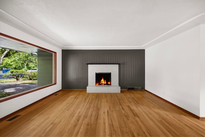real estate hdr photo editing team