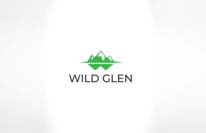 bold logo outdoor brand design