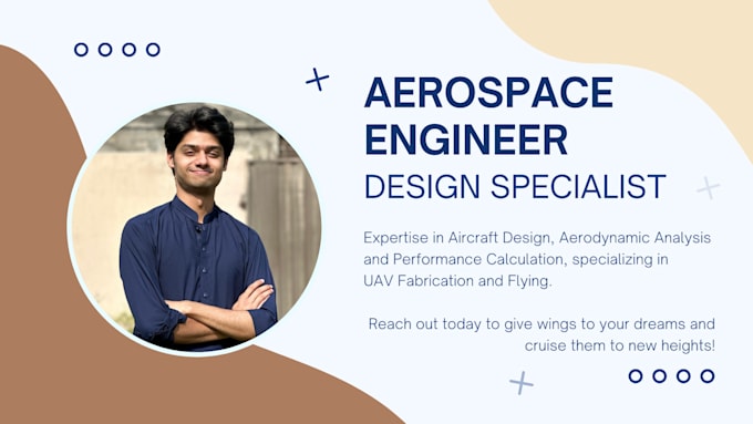 provide services relevant to aircraft design and performance