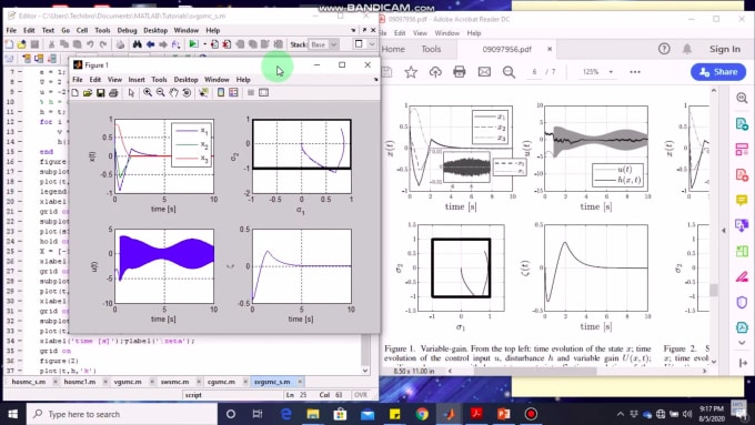 Teach You Control System With Matlab Simulink Examples By Ros 6776