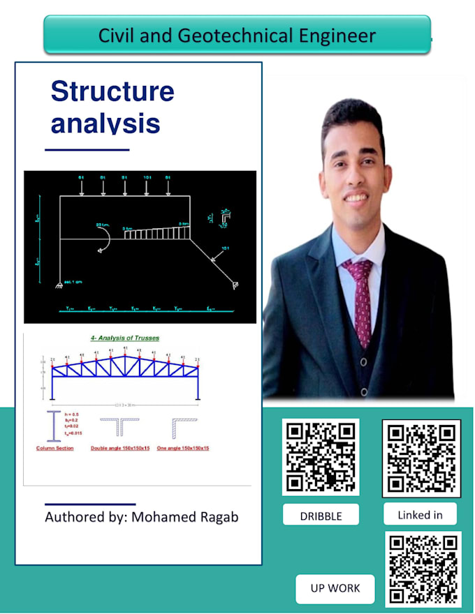make all of the sap models to get structure analysis