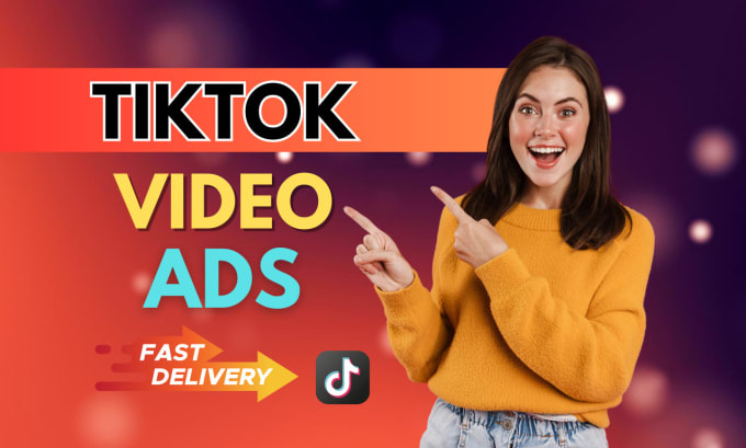 Create Viral Tik Tok Video Ads Ugc Tiktok Ads Tik Tok Video By Taimoor7576 Fiverr 