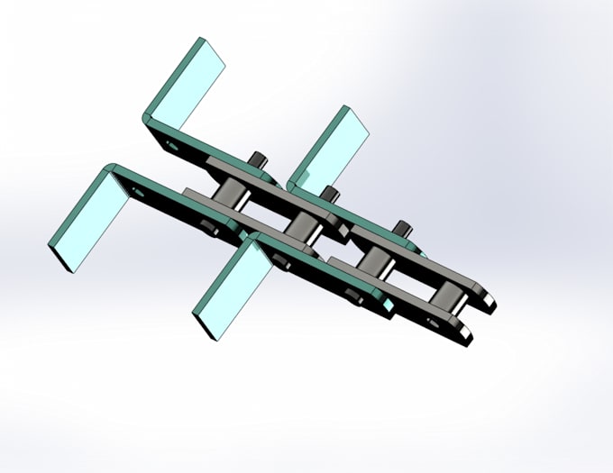 Design 2d And 3d Cad Models Using Solidworks And Autocad By Adil Design 2d And 3d Cad Models Using Solidworks And Autocad By Adil