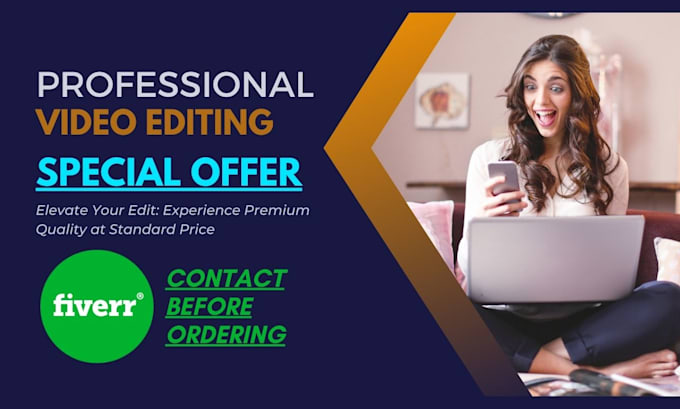 craft professional video edits transforming your footage into stunning creations