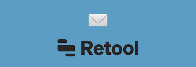 be your retool dashboard developer for data visualization