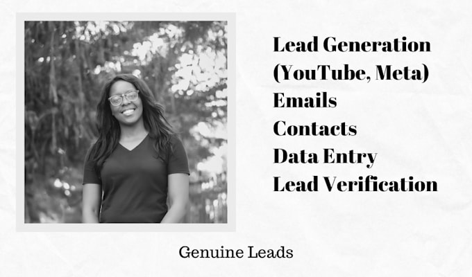 do virtual assistant lead generation