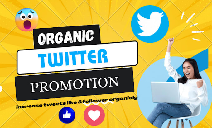 do super fast twitter tweet engagement and promotion