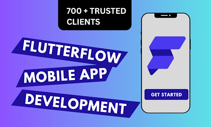Do flutter flow app flutterflow developer for flutterflow mobile app ...