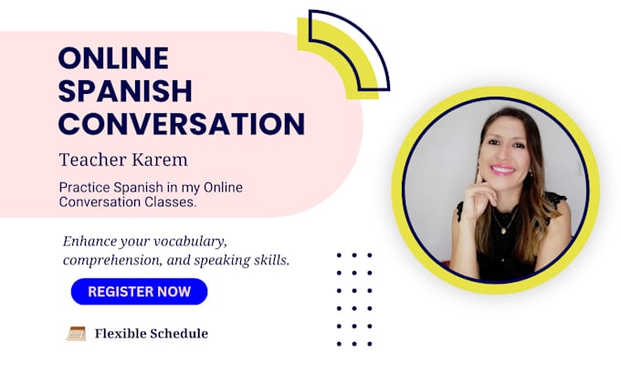 help you speak spanish fluently