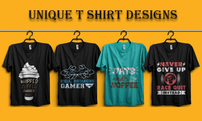 Magliette trendy store