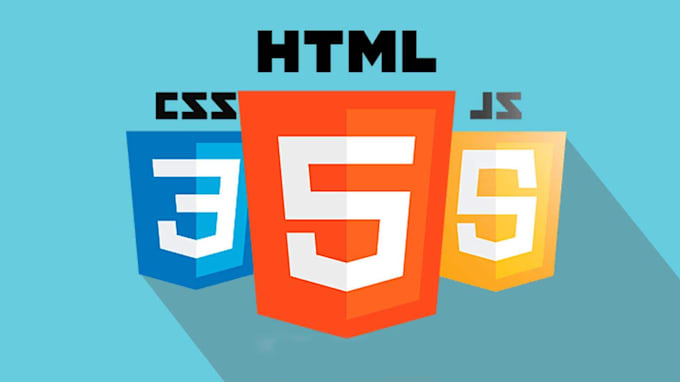 Do website design html css front end with responsive by Shashikant2195 ...