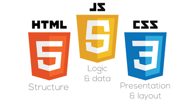 Create responsive front end web pages by Awaisahmad468 | Fiverr