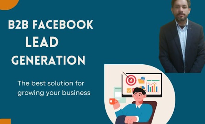 do b2b facebook leads generation for your business