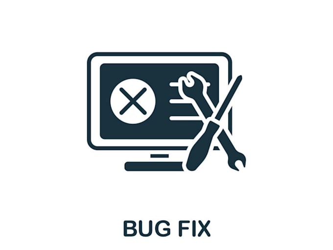 Fix the bugs on your code by Alimamedov1211 | Fiverr