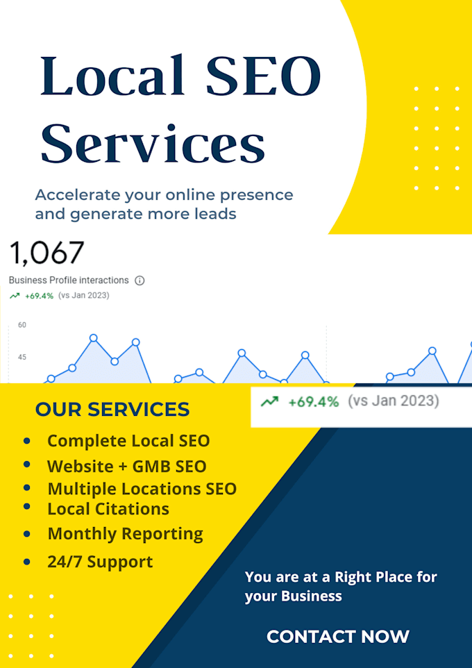 do gmb SEO for computer, cellphone repair business and will boost visibility