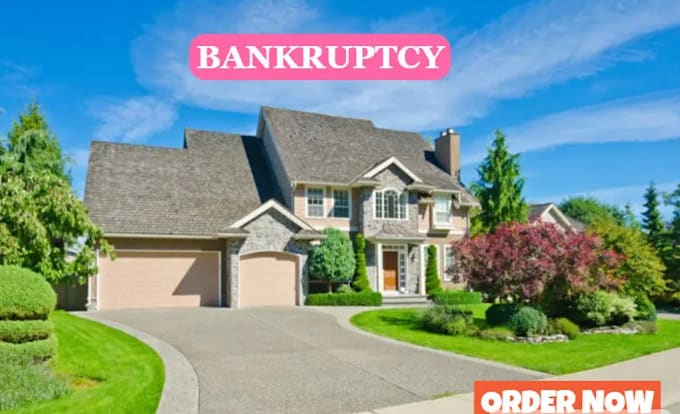 provide bankruptcy property owner info