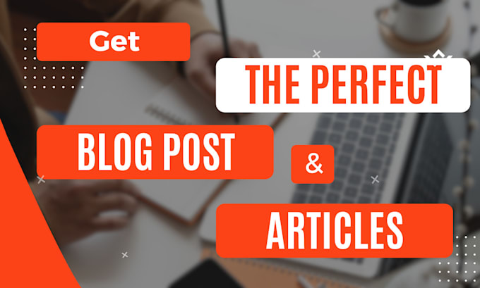seo optimized premium article writing and blog content writing service