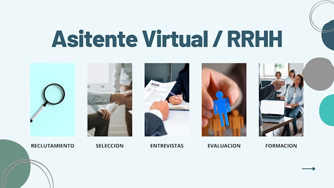 be your virtual human resources assistant