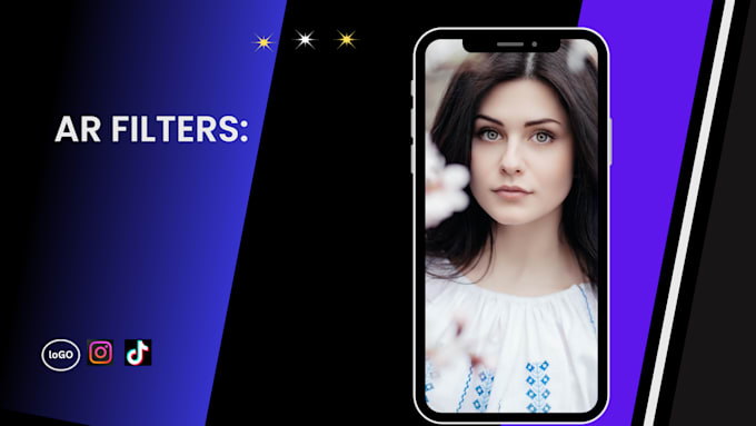 create tiktok ar filter in effect house