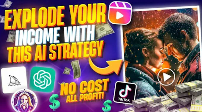 do faceless cashcow videos for you