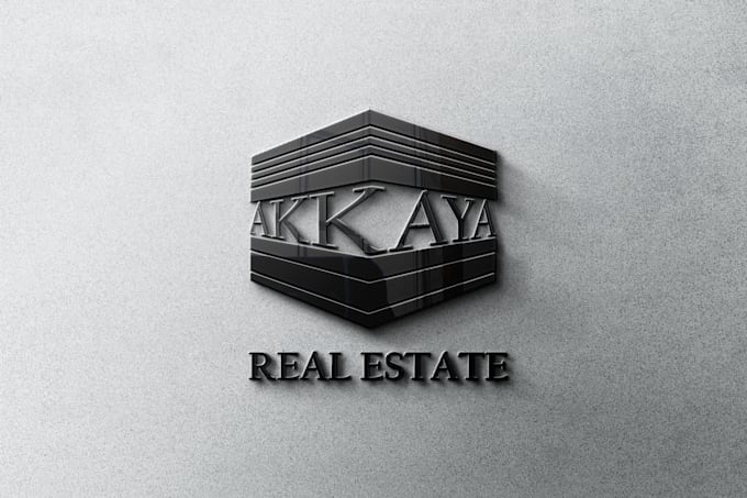 Create unique comprehensible original logo designs by Sudenazcol | Fiverr