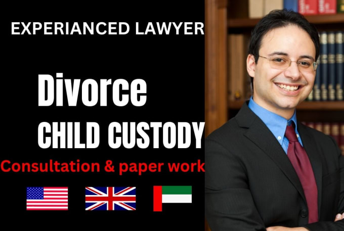 Custody legal advice new arrivals