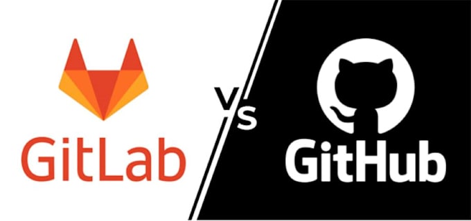 Create and deploy cicd pipelines with gitlab cicd and github actions on ... image.