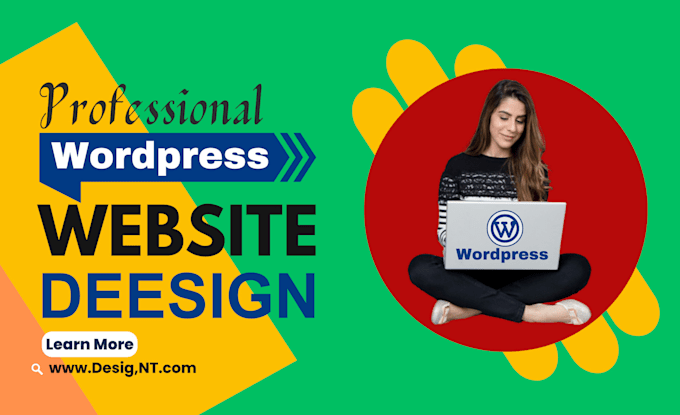 develop wordpress ecommerce website