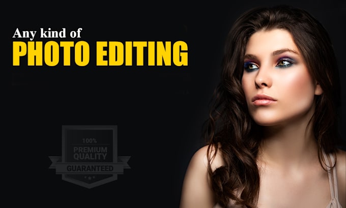 do professional photoshop editing and photo manipulation