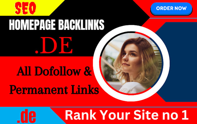boost your seo with premium de german homepage backlinks