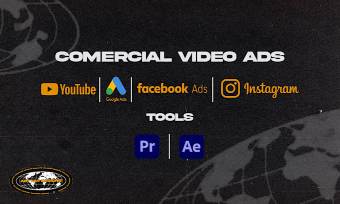 create an eye catching brand promotional video