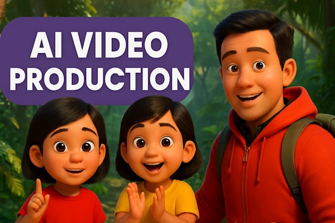 create cinematic ai short videos for your story or brand with ai
