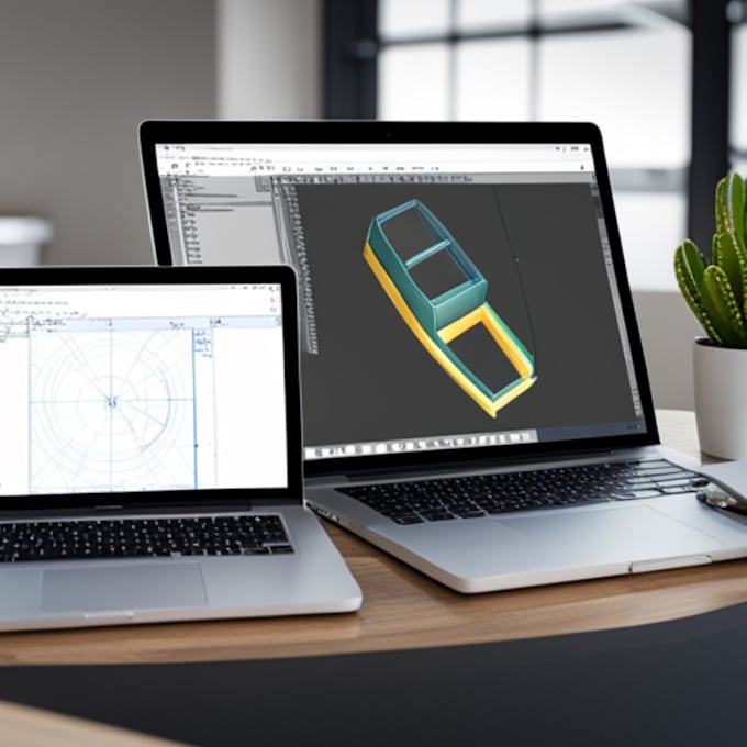 Transform your imagination into 3d reality with expert cad cam ...